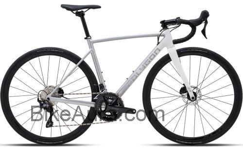 Polygon Strattos S5 ficha tecnica